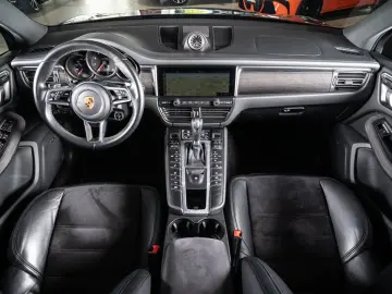 Macan GTS *CHRONO*SPORTAGA*PDLS+*BOSE*LED*