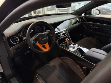 Continental Flying Spur S V8 ALL BLACK NIGHT