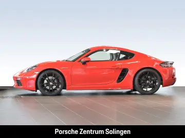 Cayman PDK Bose Navi AppleCarPlay 20'' LED
