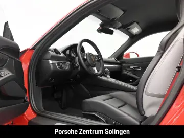 Cayman PDK Bose Navi AppleCarPlay 20'' LED