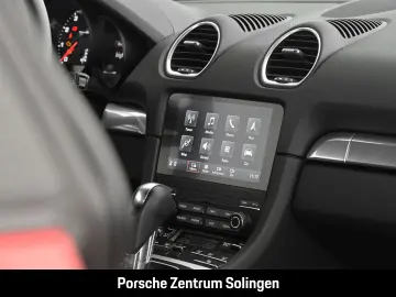 Cayman PDK Bose Navi AppleCarPlay 20'' LED