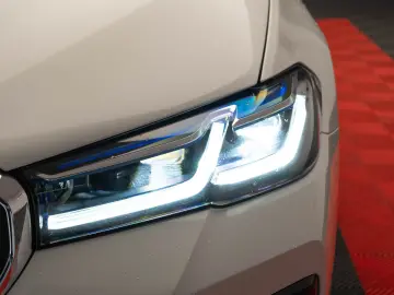 BMW 520dxdrive