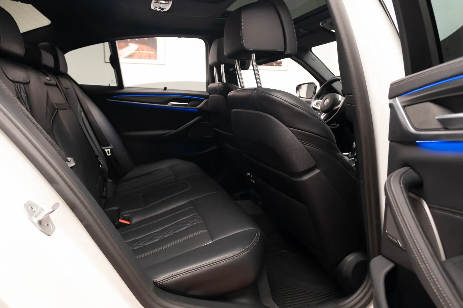 BMW 520dxdrive