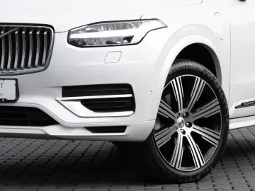 XC90 Ultimate Bright Recharge PHEV AWD