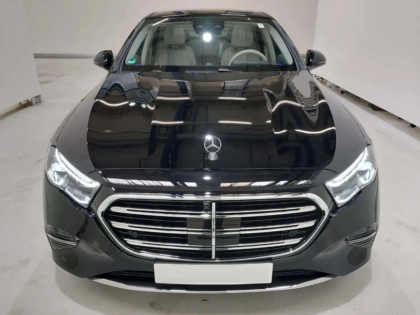 Mercedes-Benz E 450d MHEV 4MATIC