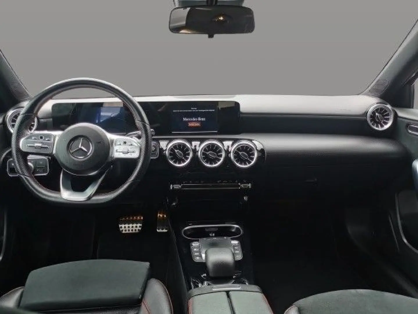 A 250 e LIMO/AMG/LED/AMBIENTE/NIGHT/CARPLAY/1HD