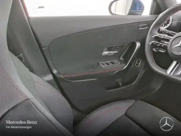 A 250 e AMG PREMIUM/Distr/360°/AC11/DC22kW