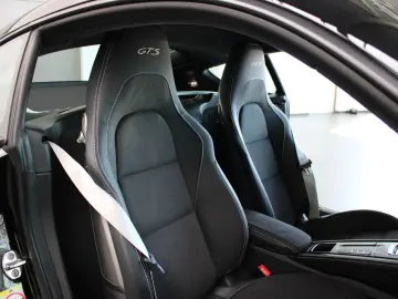 718 CAYMAN GTS BOSE/CARBON/20