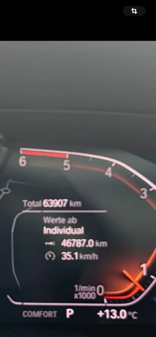 X6 xDrive30d-Top Gepfl-M-Sportp/HUD/Pano/LED