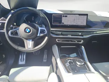 X6 xDrive30dA M Sport AHK Standheizung Panorama-