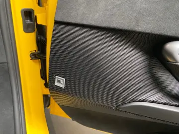 296 GTB  Giallo Daytona Kamr. Lift AFS NEW!