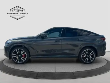 X6 40d xDrive M Sport*PANO*ACC*MASSAGE*HUD*VOLL*