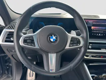 X6 40d xDrive M Sport*PANO*ACC*MASSAGE*HUD*VOLL*