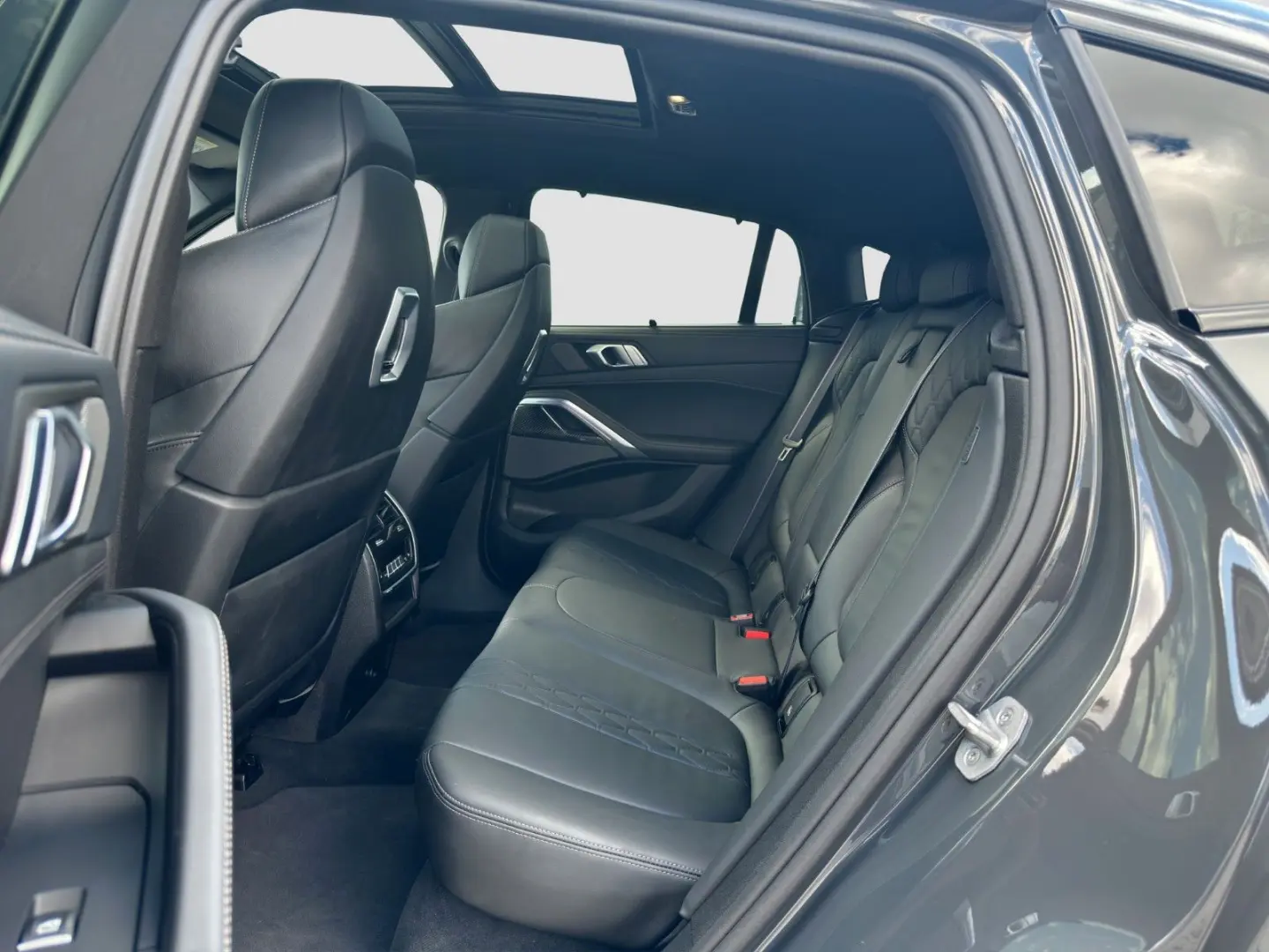 X6 40d xDrive M Sport*PANO*ACC*MASSAGE*HUD*VOLL*