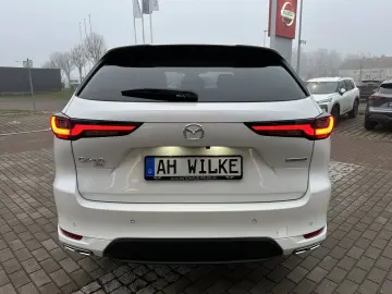 CX-60 PHEV 8AT 327PS AWD Takumi CON-P. DRI-P. CO