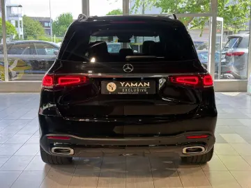 GLS 580 4M*AMG*Pano*HuD*StHzg*Burm,*Distonic*