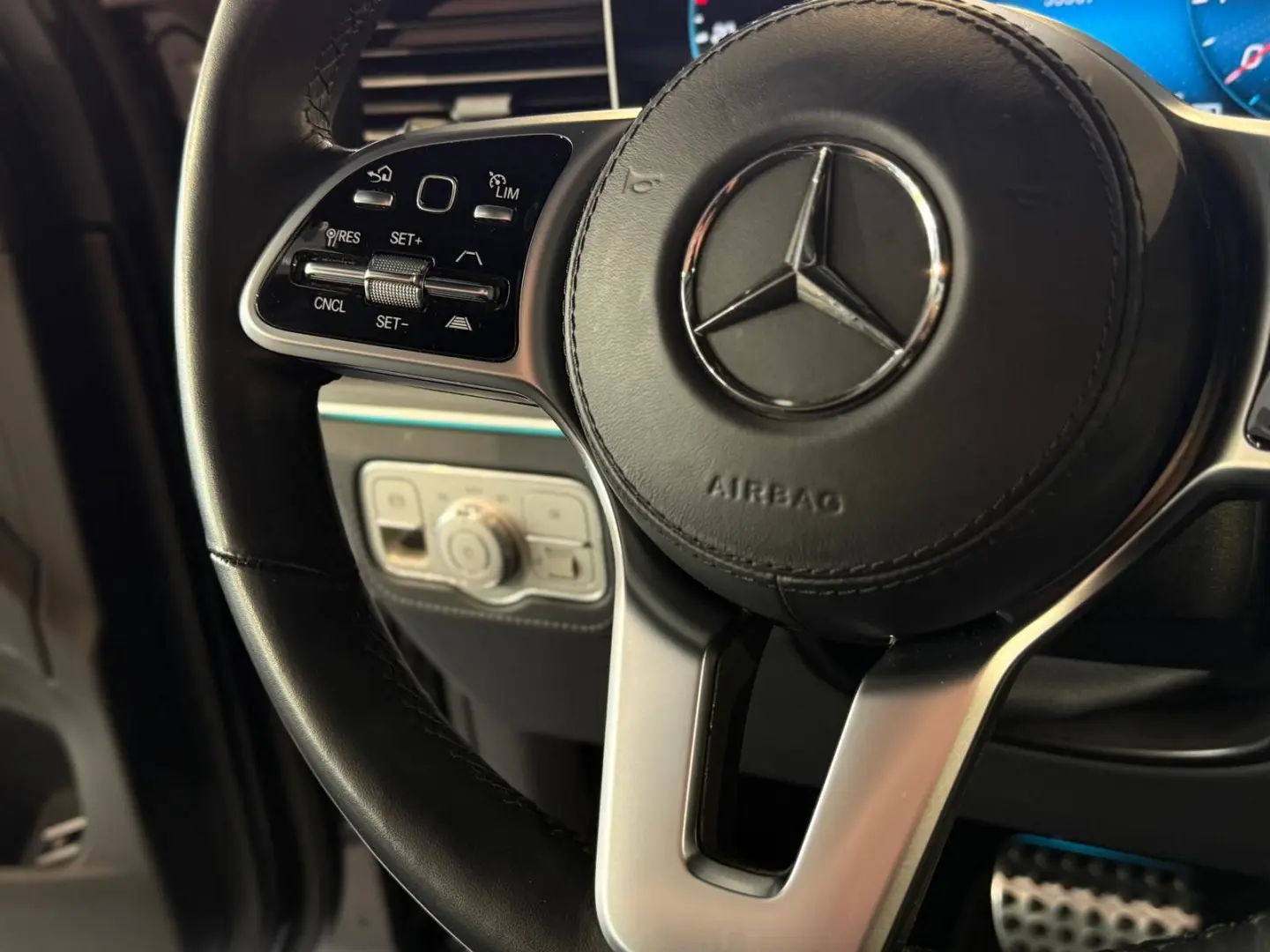 GLS 580 4M*AMG*Pano*HuD*StHzg*Burm,*Distonic*