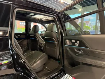 GLS 580 4M*AMG*Pano*HuD*StHzg*Burm,*Distonic*