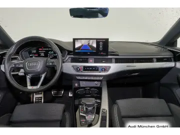 S5 Sportback TDI tiptr. Pano/ACC/Virtual+/Navi+
