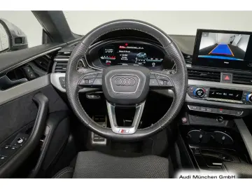 S5 Sportback TDI tiptr. Pano/ACC/Virtual+/Navi+