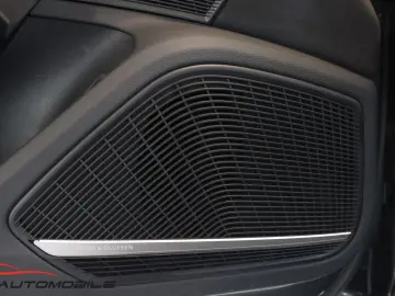 S5 Sportback TDI 8xBereift* Pano* RS Sitze*