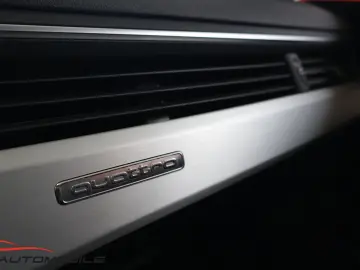 S5 Sportback TDI 8xBereift* Pano* RS Sitze*
