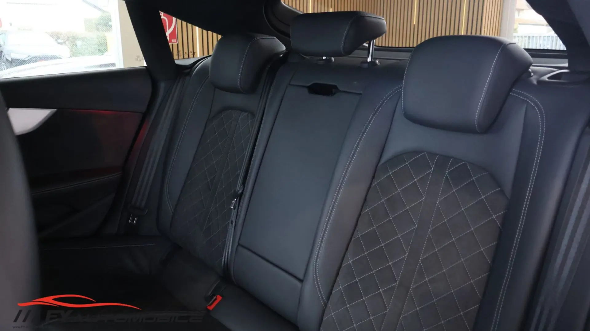 S5 Sportback TDI 8xBereift* Pano* RS Sitze*