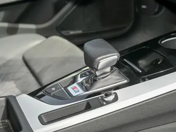 S5 Sportback TDI tiptronic  Navi
