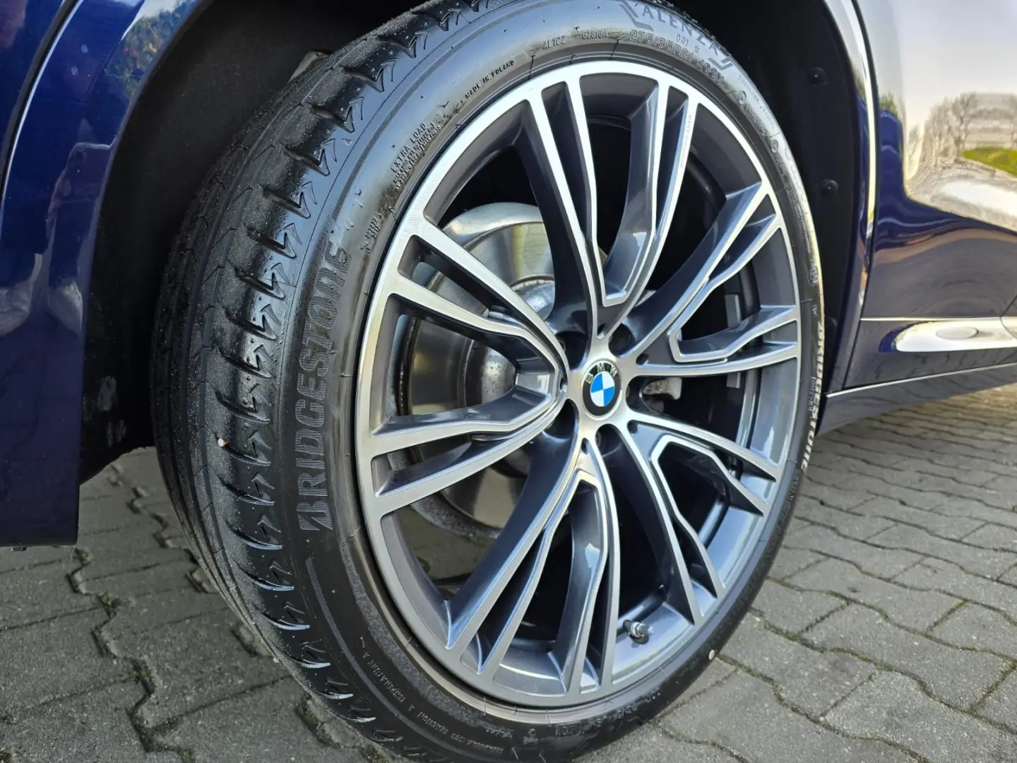 X3 xDrive20i M Sport*FACELIFT*21´´St.Hzg,LC-Prof