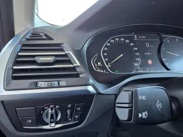 X3 xDrive 20d*FACELIFT*St.Hz,ad.LED.el.Sitze,RFK