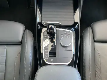 X3 xDrive20d HUD Laser Pano ACC HiFi WLAN