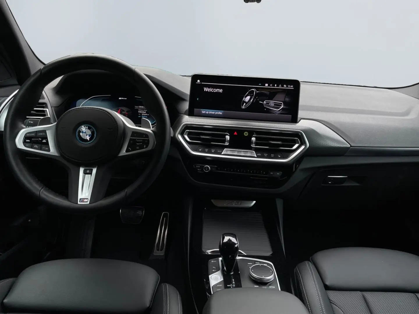 X3 xDrive30e M Sport *LED*AHK*ACC*19Zoll*HiFi*