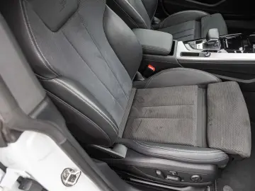 S5 Sportback 3.0 TDI Navi ACC Matrix HuD Standhz