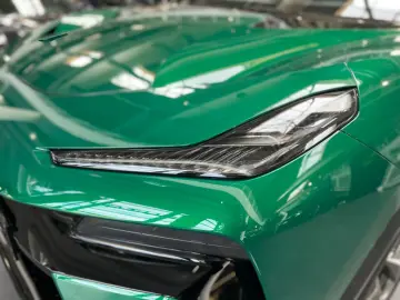 LOTUS Eletre S Glasdach LEASING