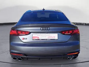 S5 Sportback TDI quattro tiptronic Virtual Navi