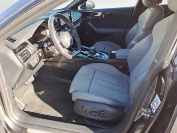 S5 Sportback TDI quattro tiptronic Virtual Navi