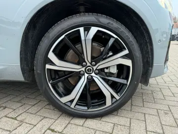 VOLVO XC60 B5 (Benzin) AWD Ultra Dark Massage B&W LEASING