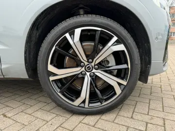 VOLVO XC60 B5 (Benzin) AWD Ultra Dark Massage B&W LEASING