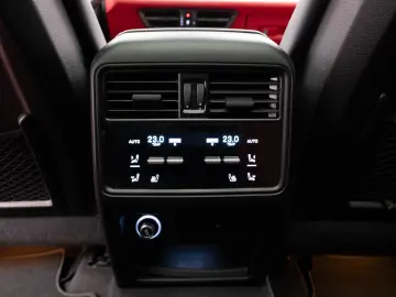 Porsche Cayenne S Facelift