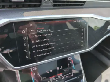 RS6 qu.*Laser*eAHK*360*Sportabgas*B&O*Pano*