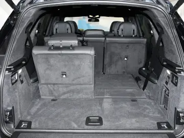 X7 xDrive40d M Sport Pro AHK Kristall ACC 360°