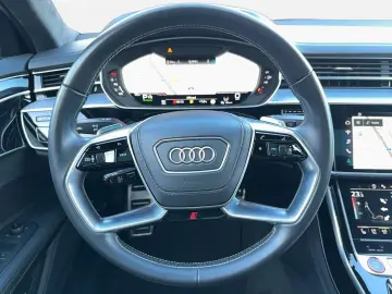 S8 4.0 TFSI quattro Panoramadach HD Matrix OLED 