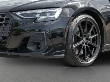A8 60 TFSI qu. S line Air B&O Massage Stand AHK