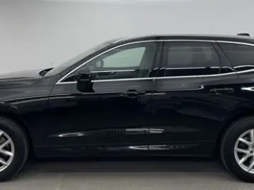 XC60 B5 AWD PRO AHK+STANDHEIZUNG+MEMORY+KAMERA+