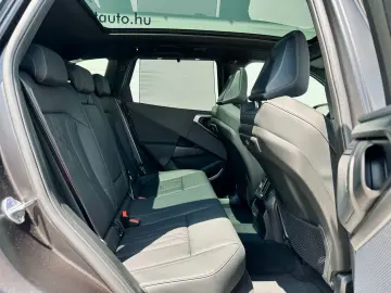 BMW X3 M50 xDrive
