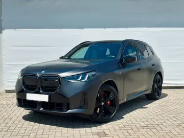 BMW X3 M50 xDrive