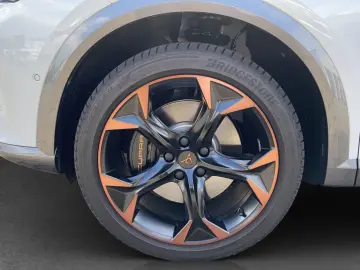 Formentor VZ 2.0 TSI 4Drive (310 PS) 7-Gang-DSG
