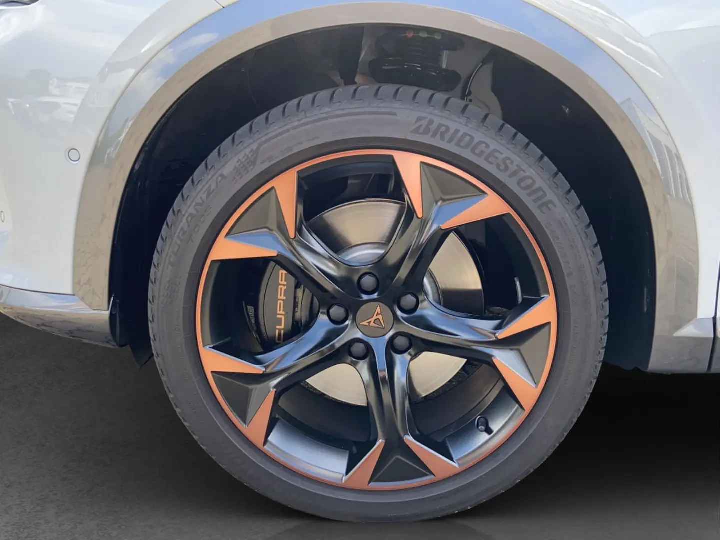 Formentor VZ 2.0 TSI 4Drive (310 PS) 7-Gang-DSG