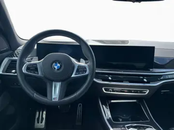 X5 xDri 30d M Sport Pro H/K DAB adLED Iconic 22