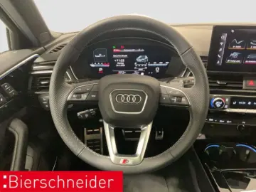 S4 Av TDI qu competition edition plus AHK MATRIX